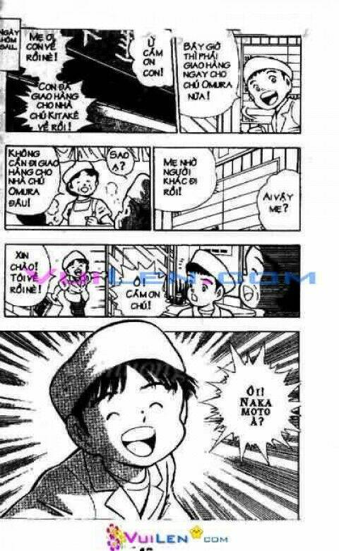 chibi cậu bé quyền anh (8 tập full) chapter 2 42