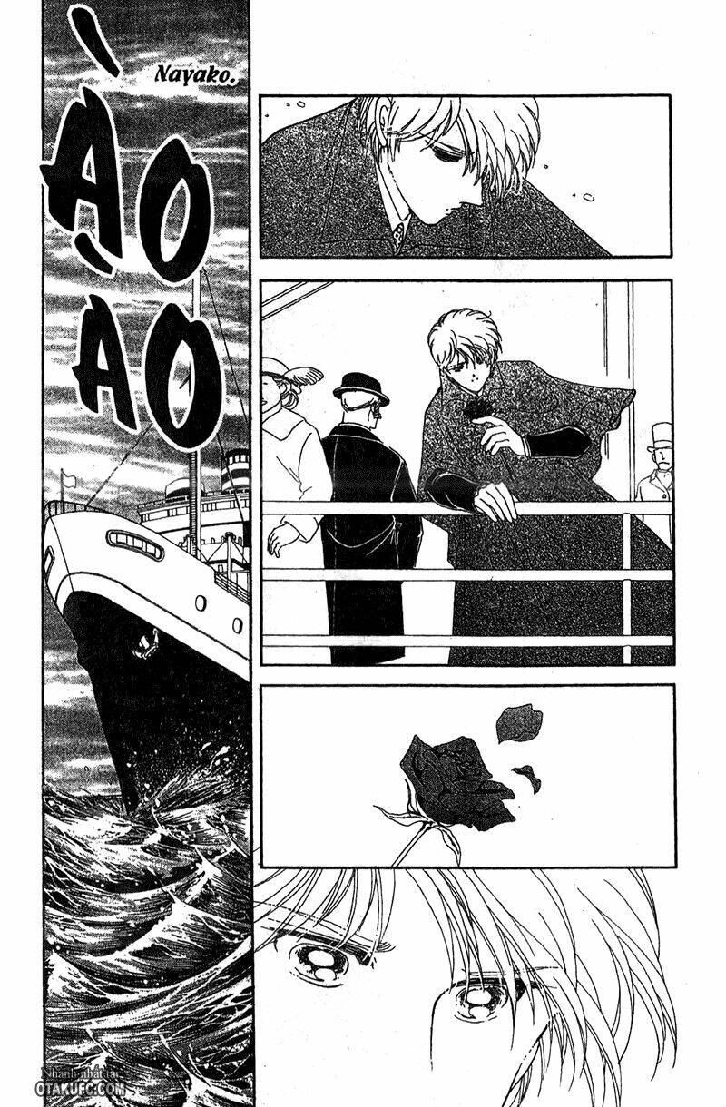 khúc tình ca ban mai - akatsuki no aria chapter 50 7