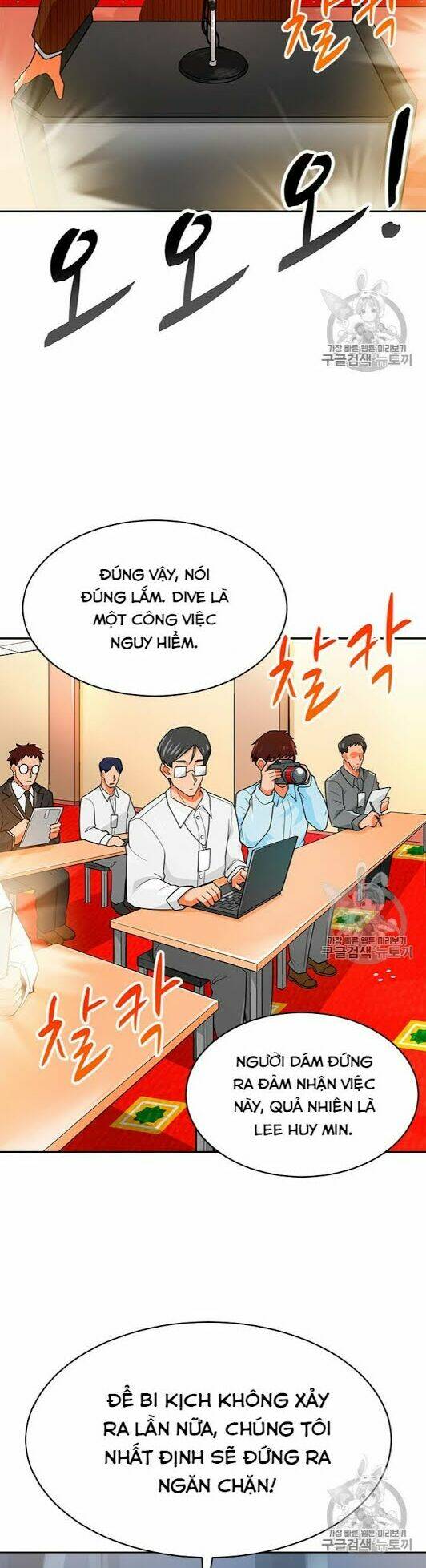 tôi tự động săn một mình chapter 72 24