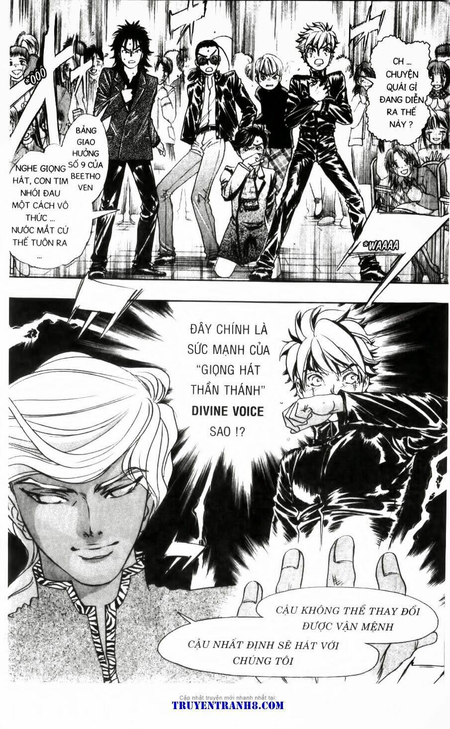 dragon voice chapter 89 20