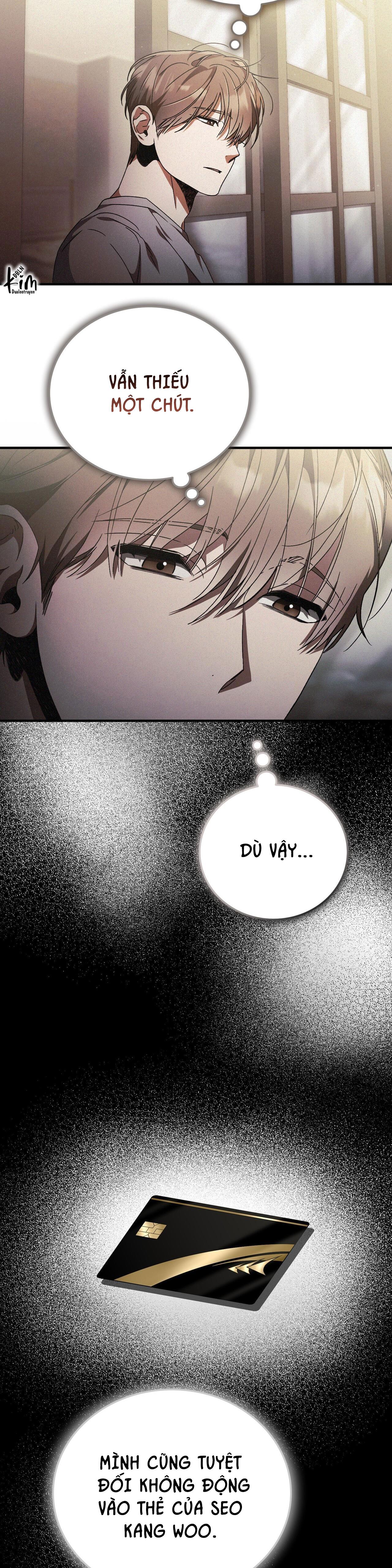 vô hình chapter 14 15