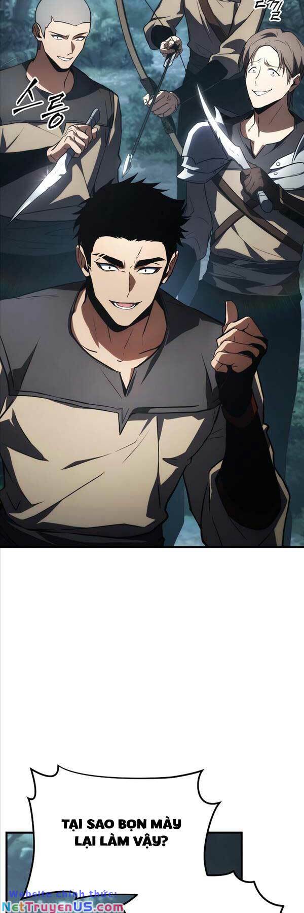 Người Chơi Mạnh Nhất Hồi Quy Lần Thứ 100 chapter 12 51