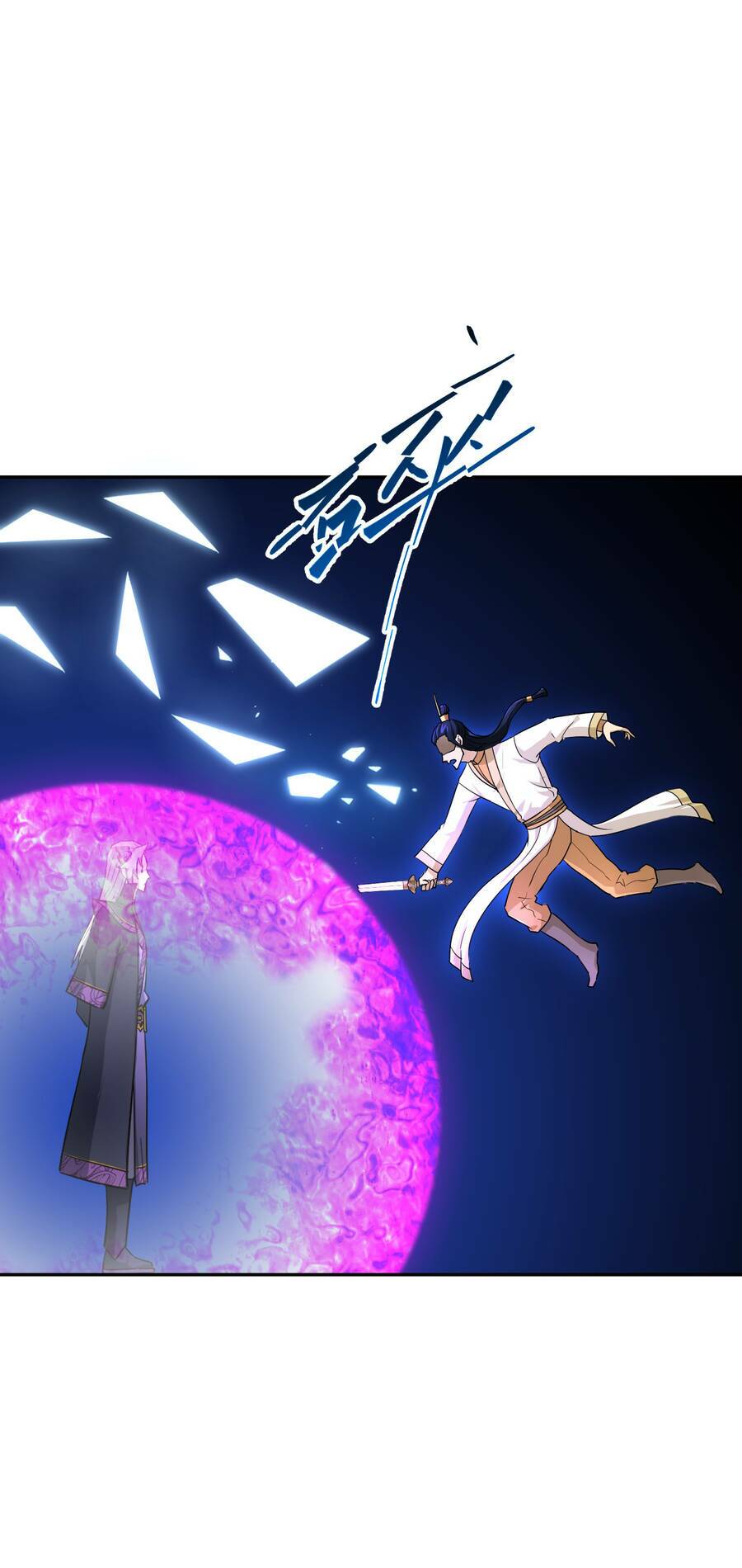 nhập hồn ma đạo tổ sư chapter 0 51