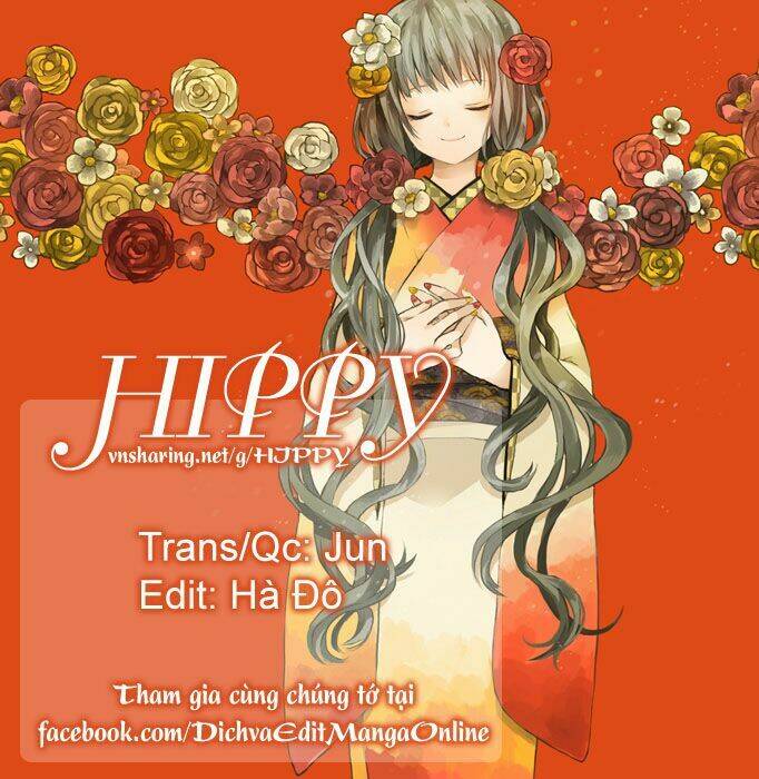 issho ni neyou yo chapter 7 32