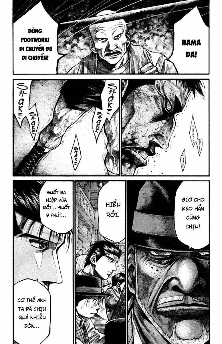 rainbow chapter 133 6