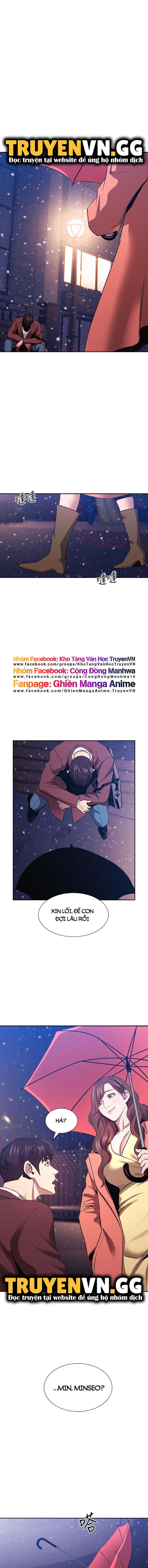 khi mẹ săn trai chapter 82 22