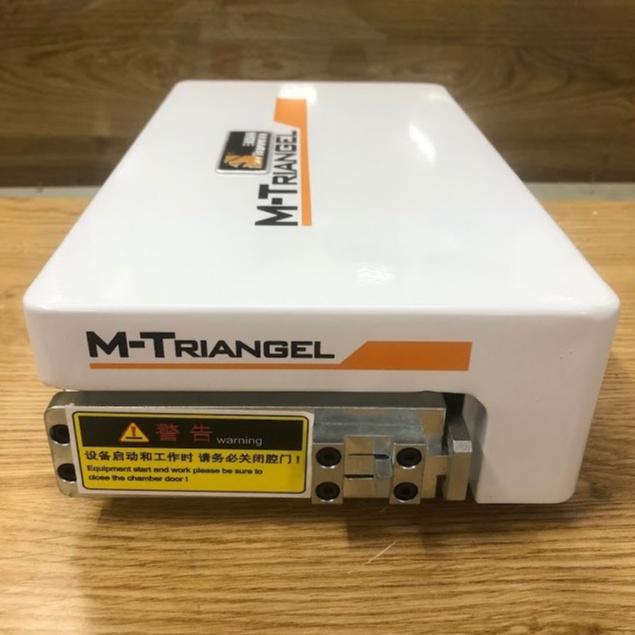 Nồi hấp mini M-Triangel M1