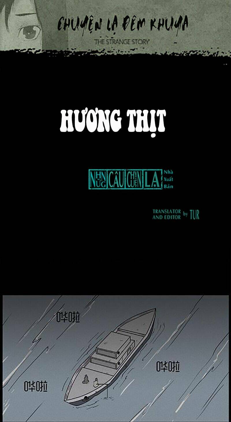 kinh dị đêm khuya chapter 44 1