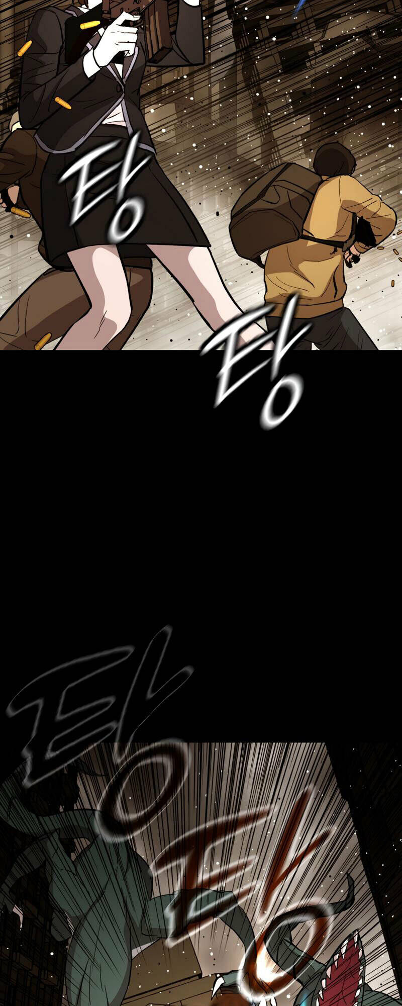 cánh cổng mở ra đúng ngày đầu tiên tôi thành chính trị gia chapter 28 14