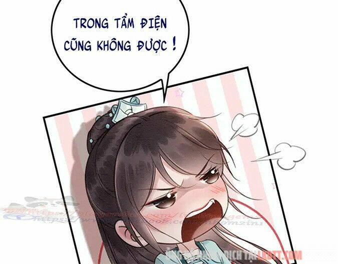 trọng sinh bá sủng nhiếp chính vương quá mạnh mẽ chapter 117 67