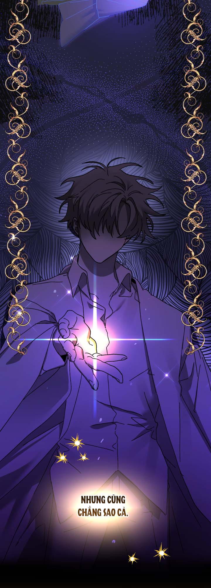 công chúa giả điên chapter 58.1 8