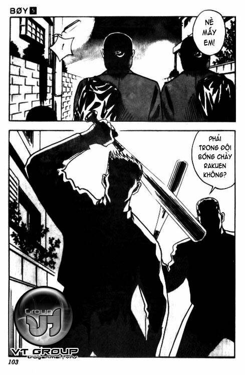 hareluya chapter 39 18