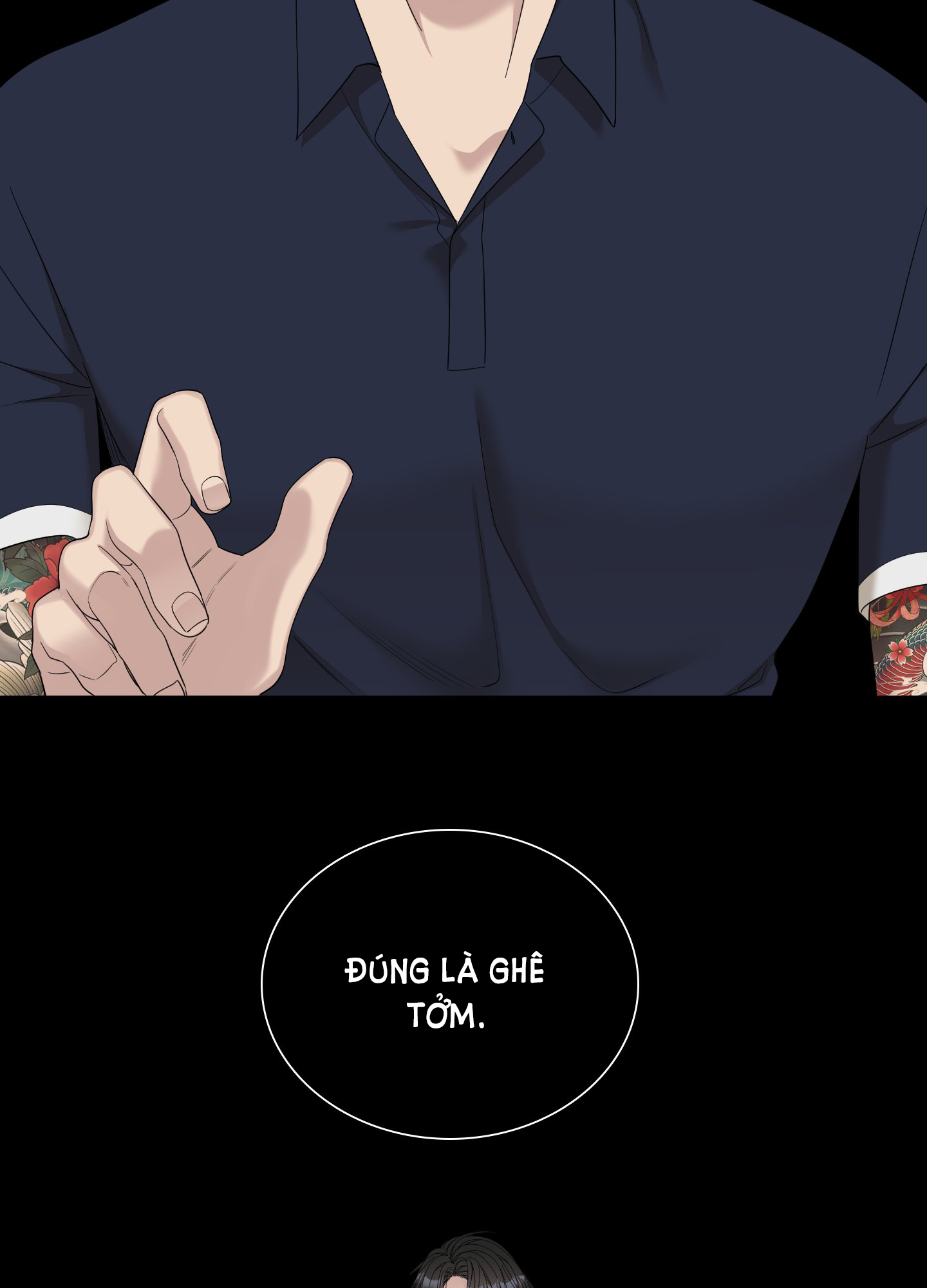 Kẻ Đê Tiện chapter 46.1 - Trang 11