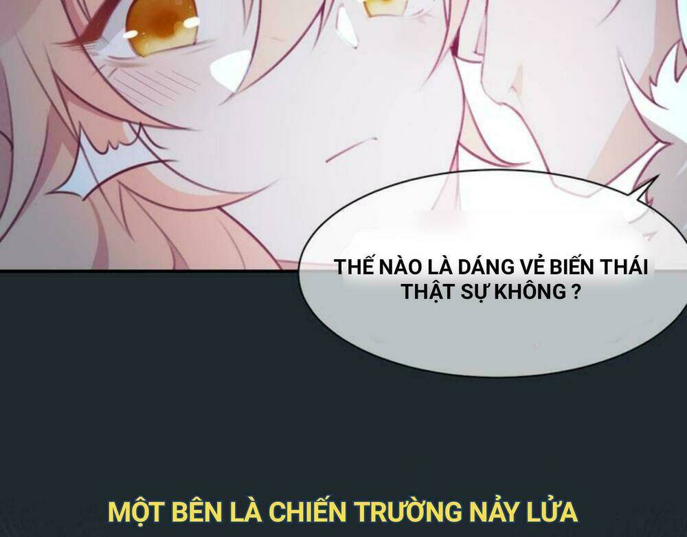 tà quân khó dưỡng tiểu ma phi chapter 1 55