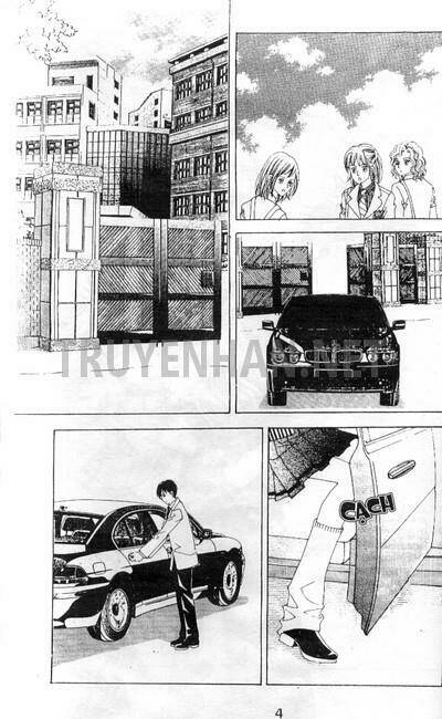 cô nàng sandwich chapter 7 22