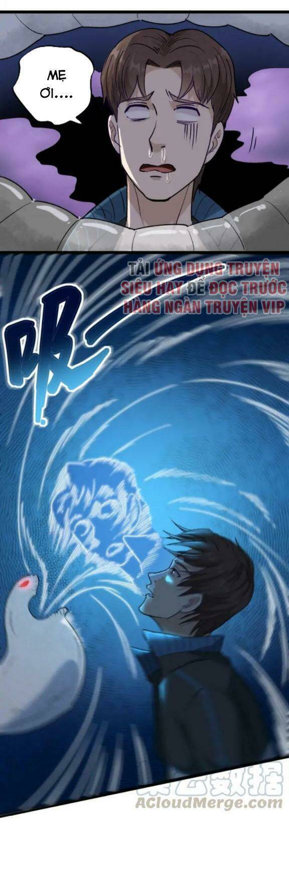 hồi xuân tiểu độc y chapter 59 25