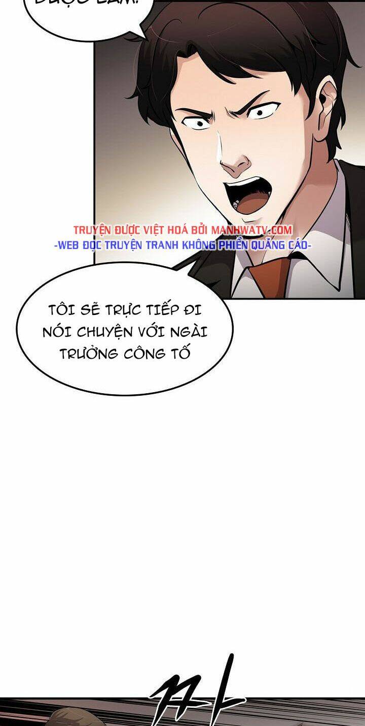 điều tra viên chuyển sinh chapter 85 17