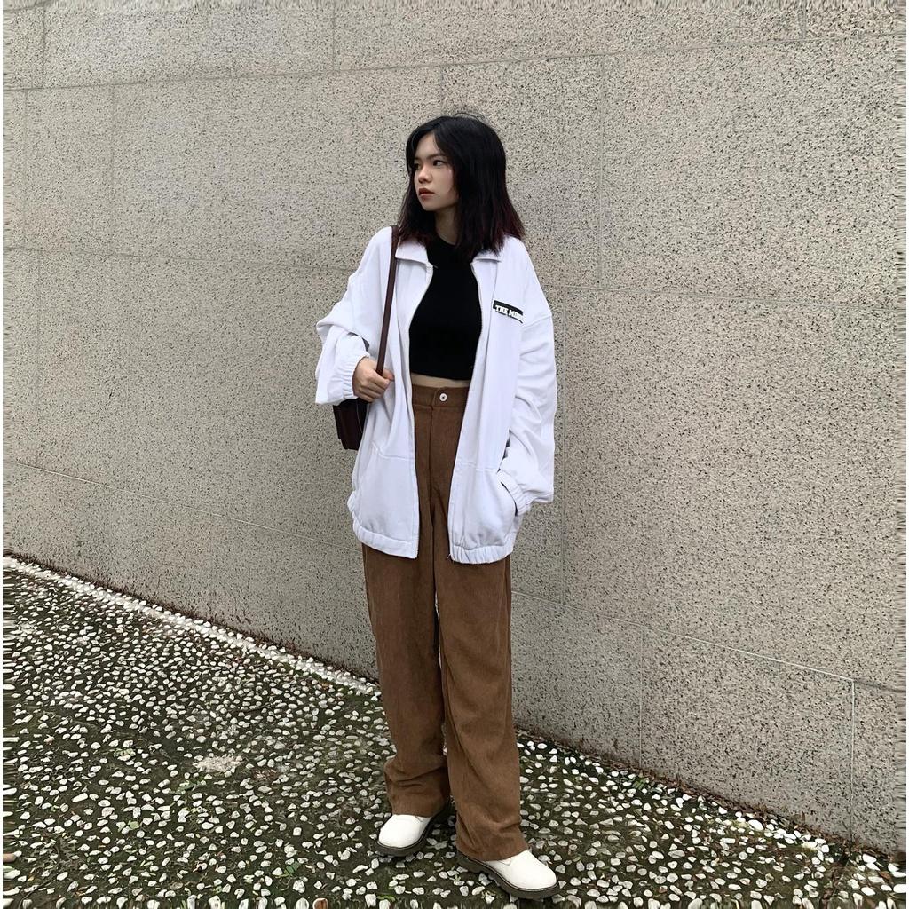 Quần dài Basic Pants