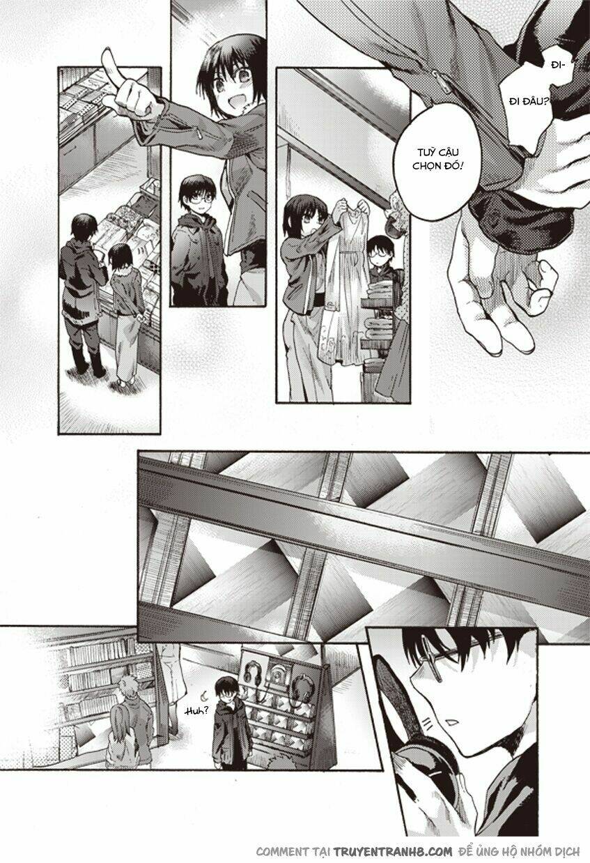 kara no kyoukai - the garden of sinners chapter 6 8