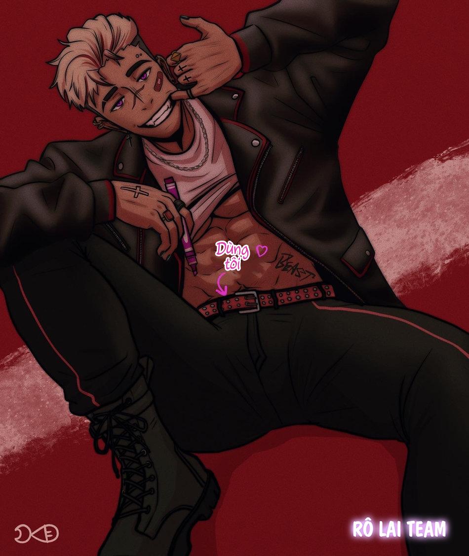 oneshot hỏny nhà rô lai chapter 116 54