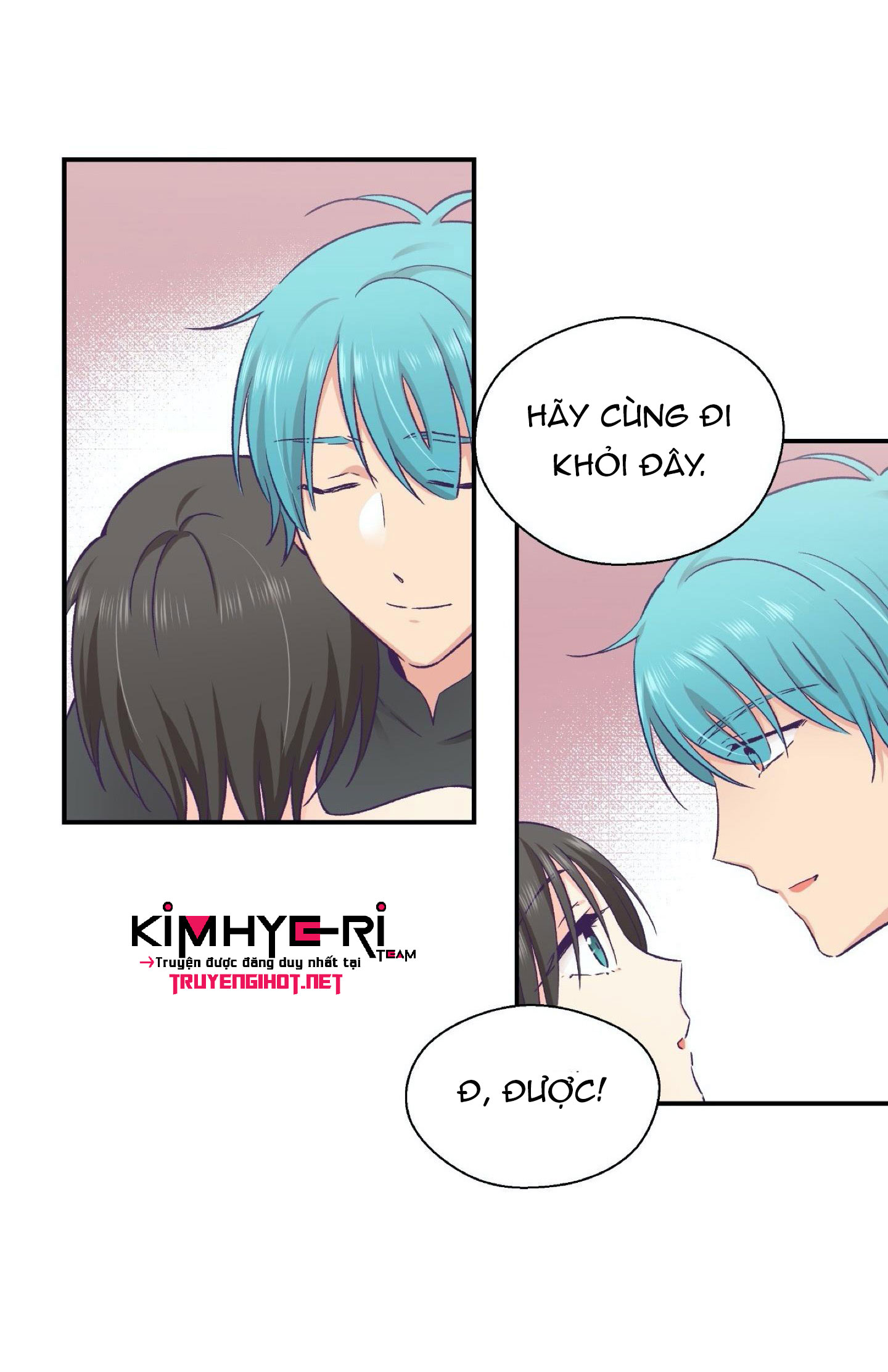 mềm mại tan chảy chapter 28 44