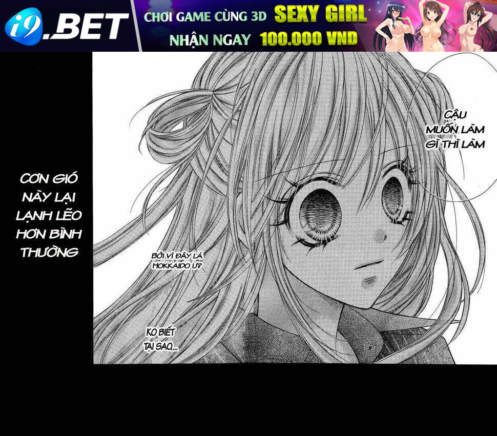 thiên đường lay động chapter 19 38