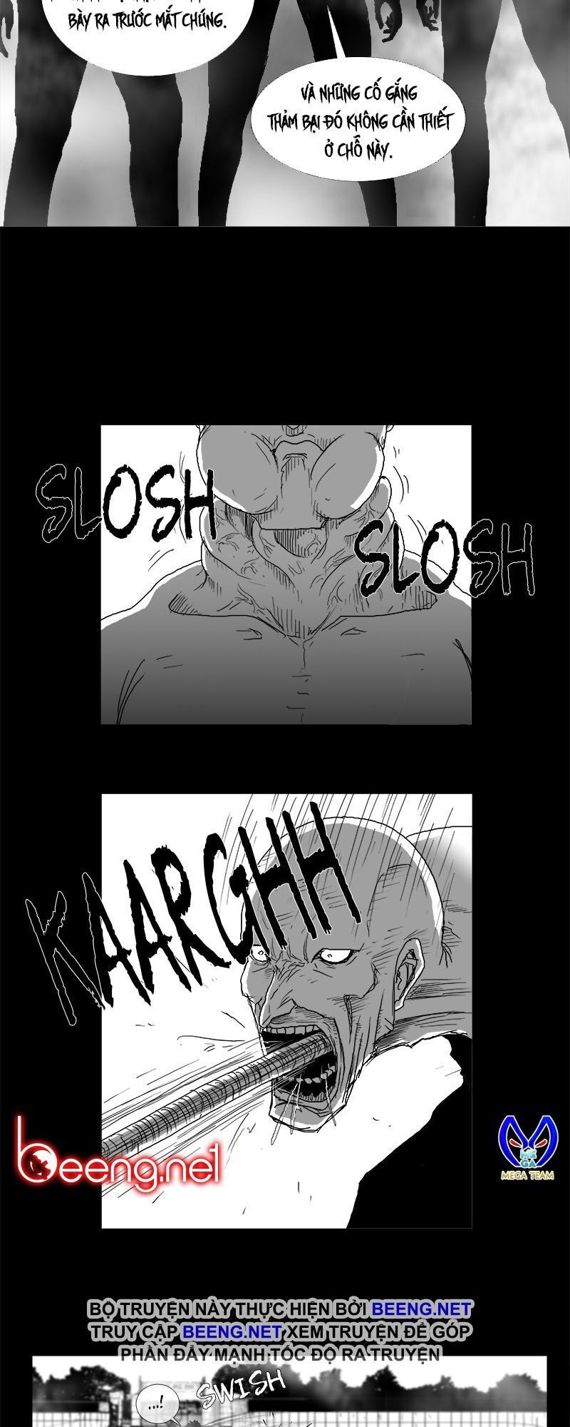 sống sót chapter 28 9