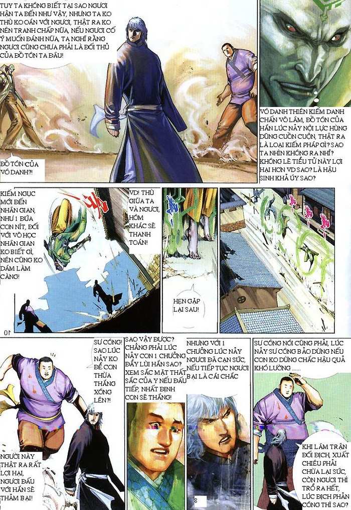 phong vân chapter 423 8