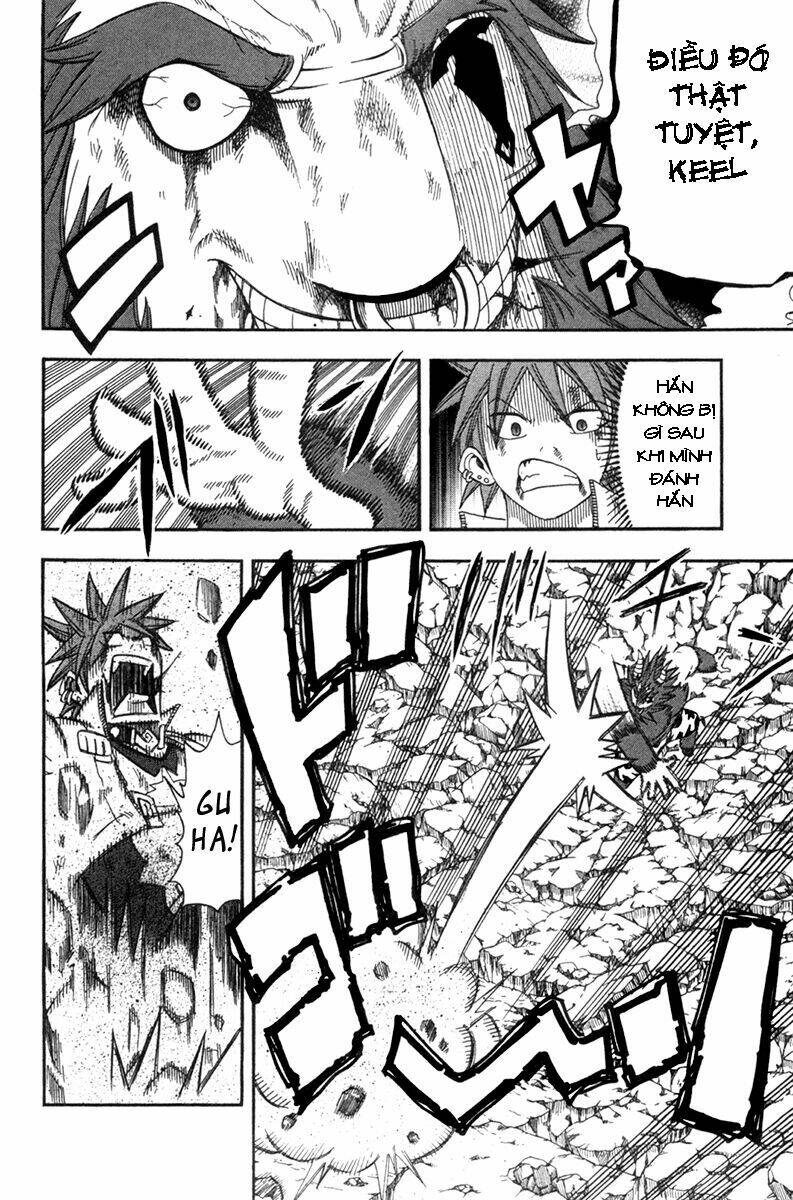 buster keel chapter 21 16