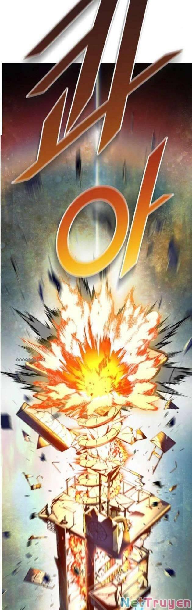 tòa tháp bí ẩn 2 chapter 541 41