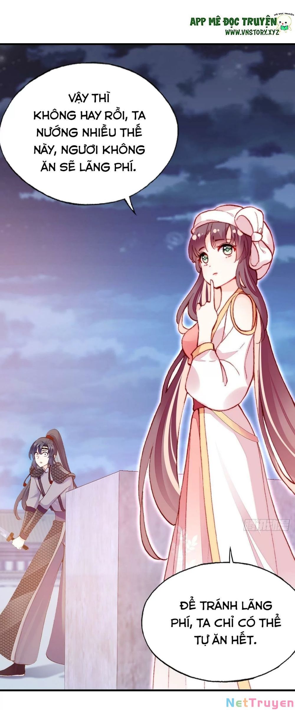 lại bị bệnh chiều chuộng quấn lấy chapter 52 27