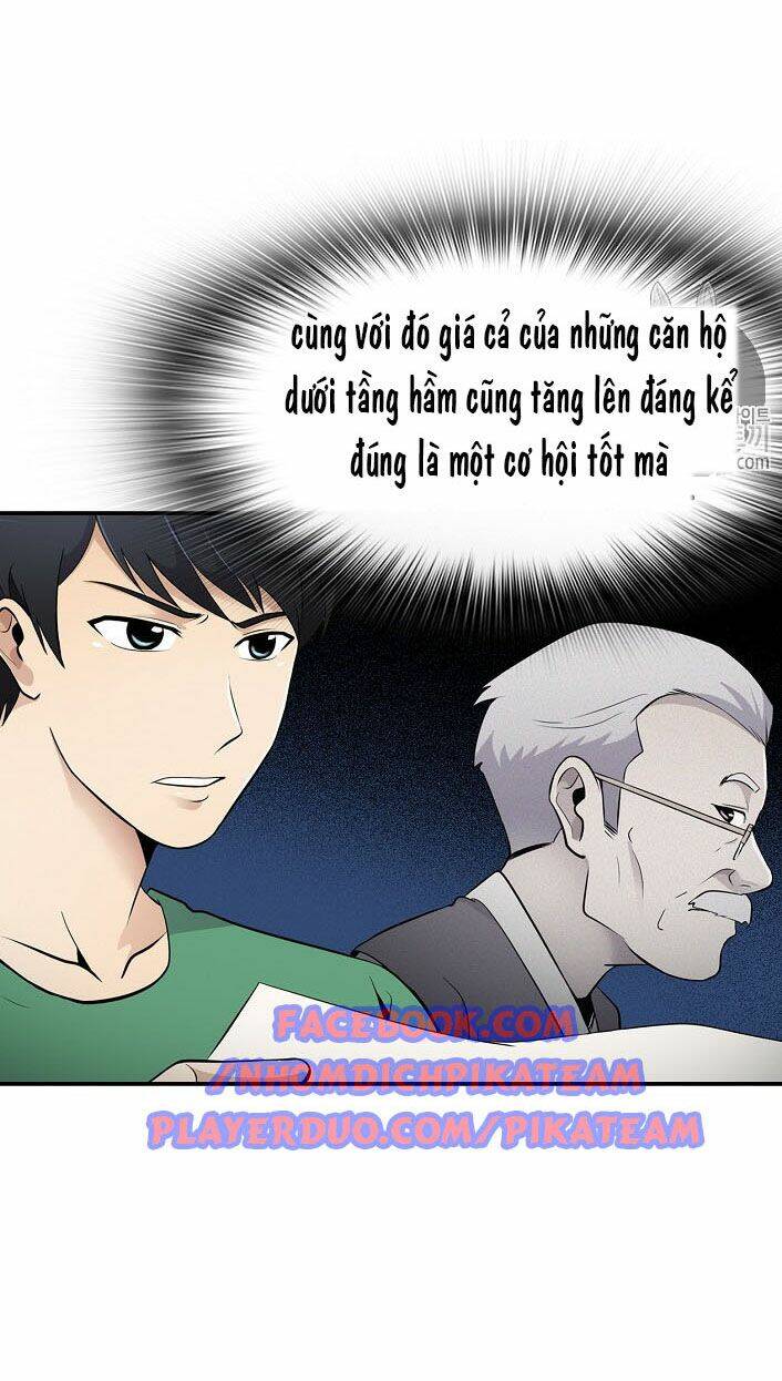 điều tra viên chuyển sinh chapter 19 35