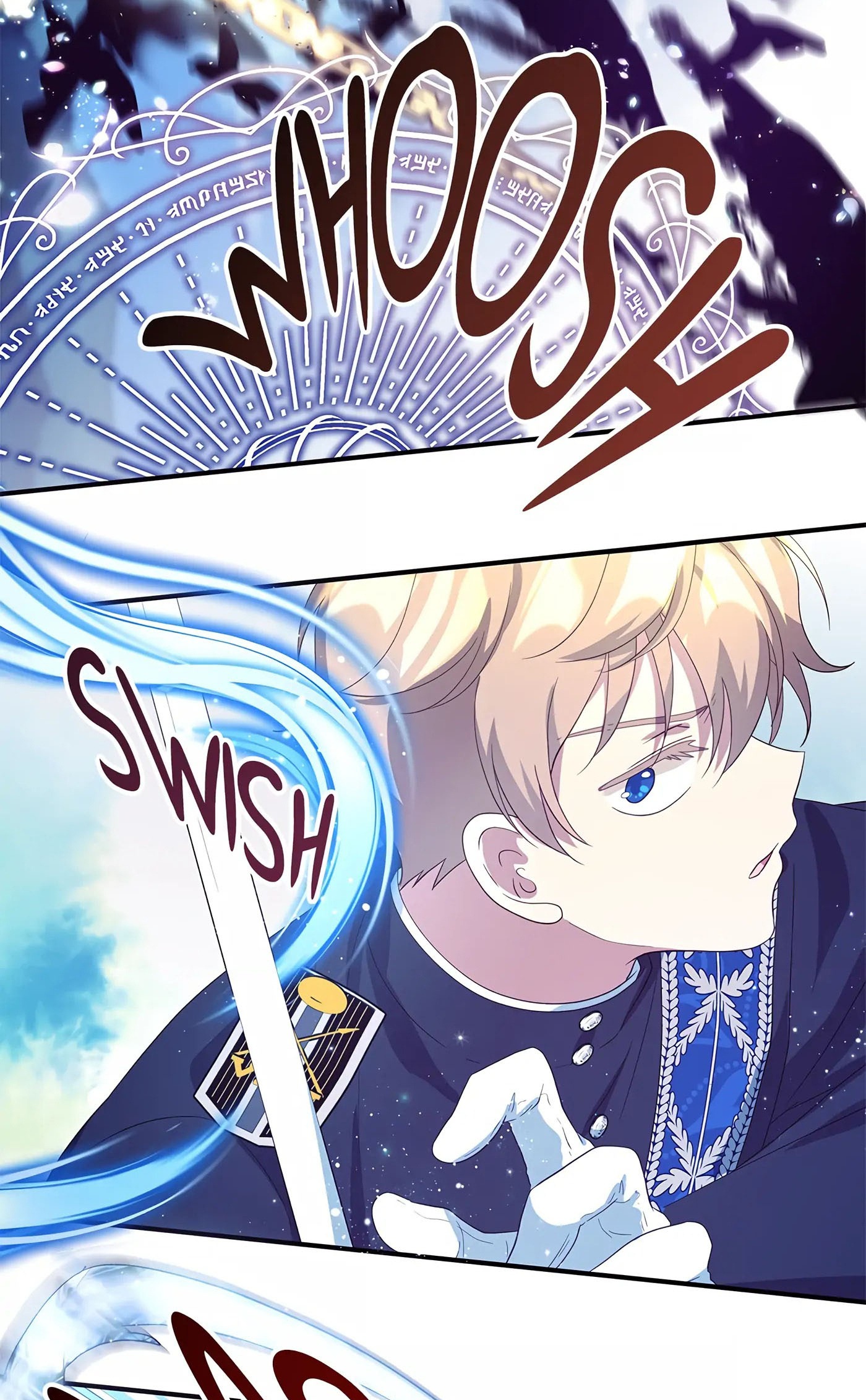 tôi không phải là nữ anh hùng chapter 77 15