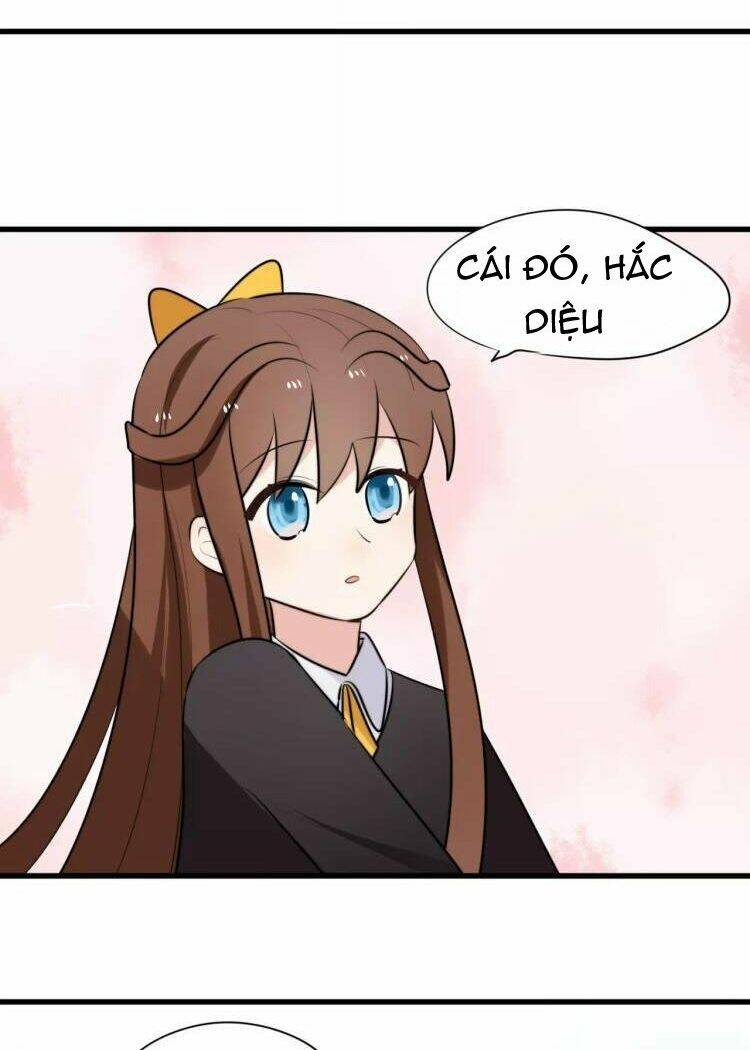 tiểu miêu và hắc diệu thạch chapter 20 23