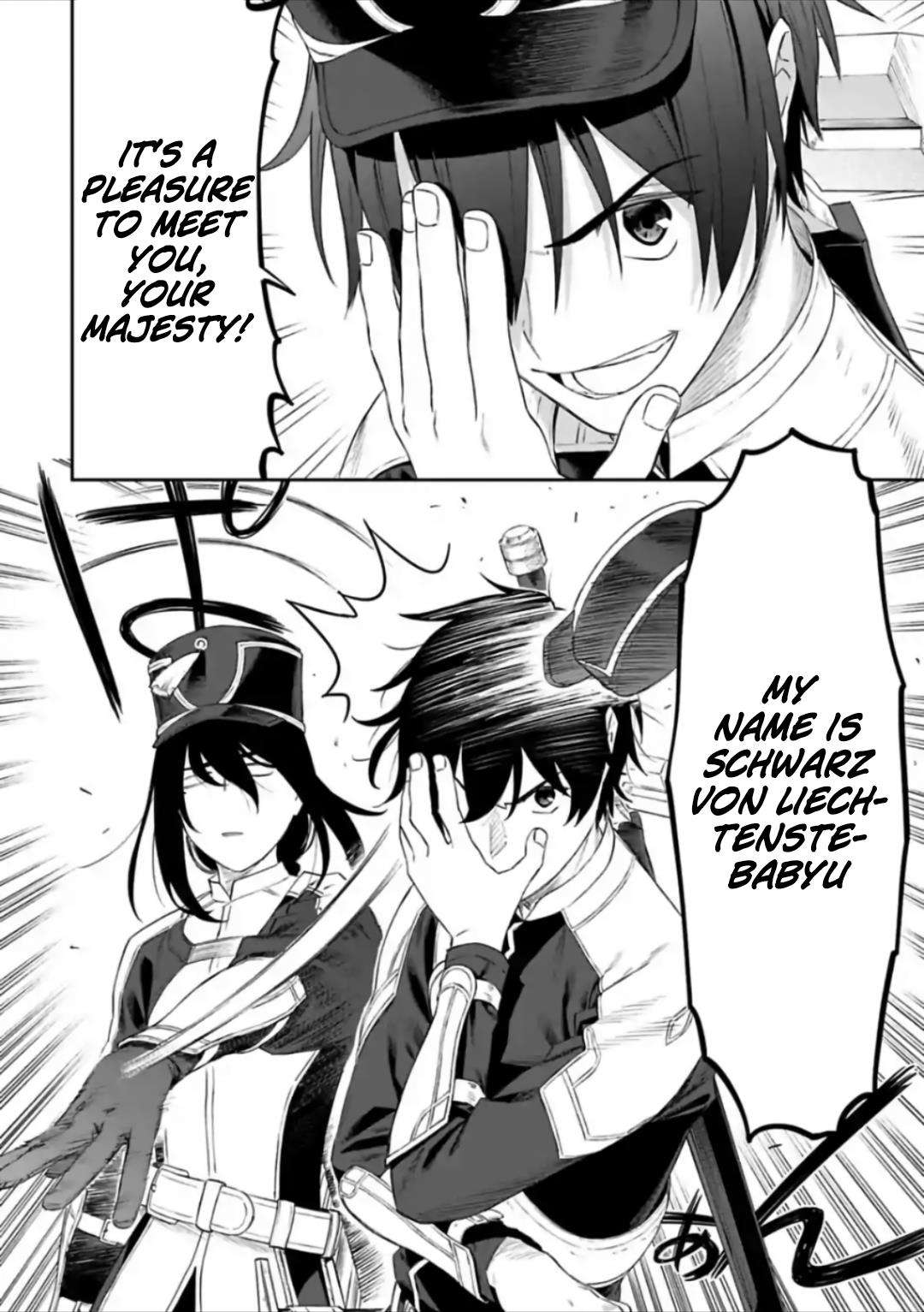 fantasy bishoujo juniku ojisan to [manga] chapter 54 9