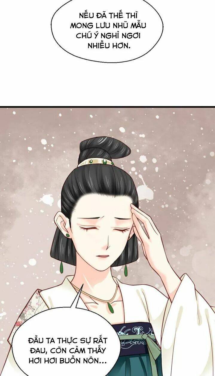 kiều nữ độc phi chapter 160 13