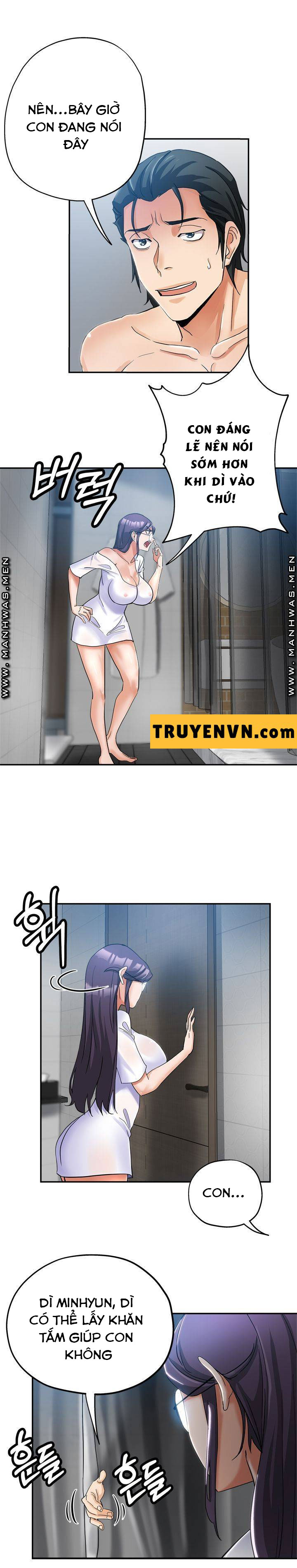 chị em mẹ kế chapter 2 16