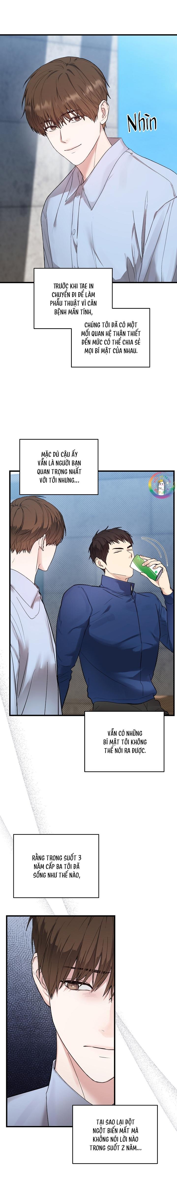 sweet shot chapter 1 14