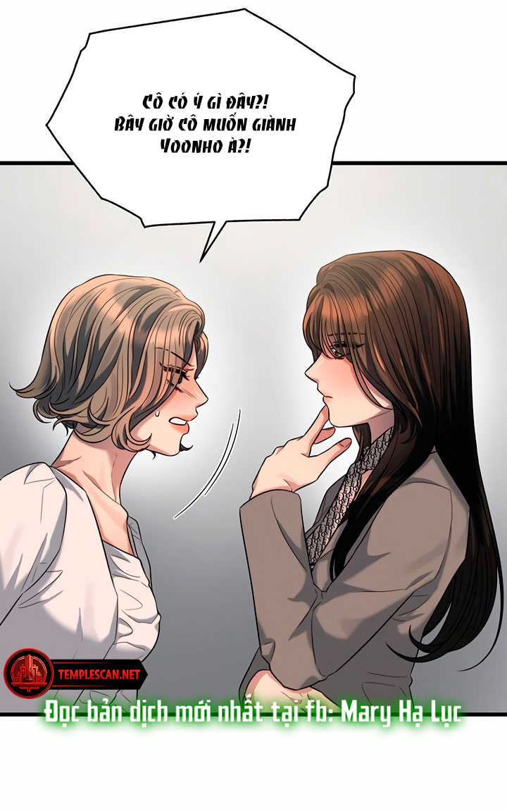 [18+] dục vọng tao nhã chapter 36.2 12