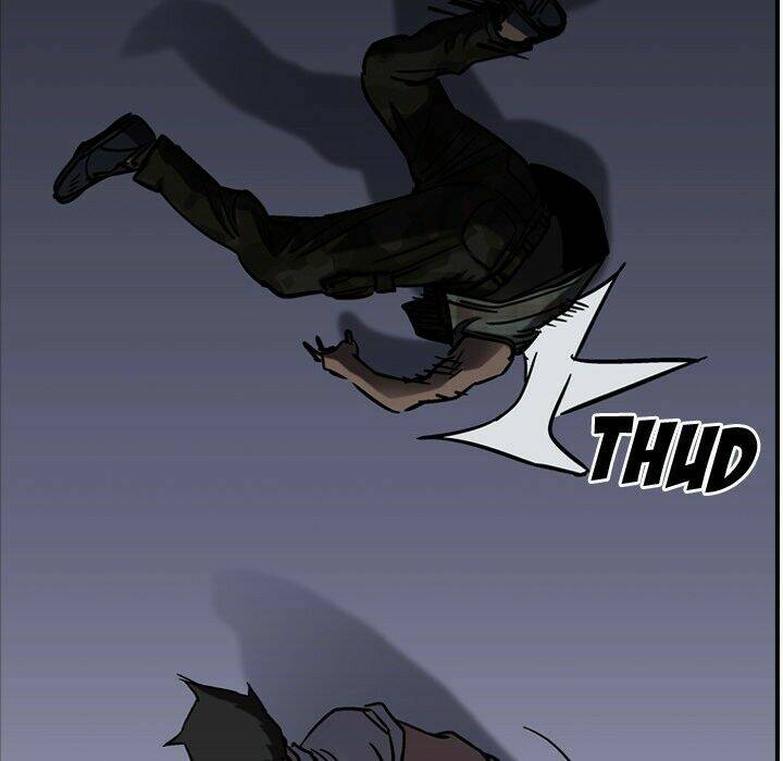 huyền thoại : khởi đầu chapter 67 45