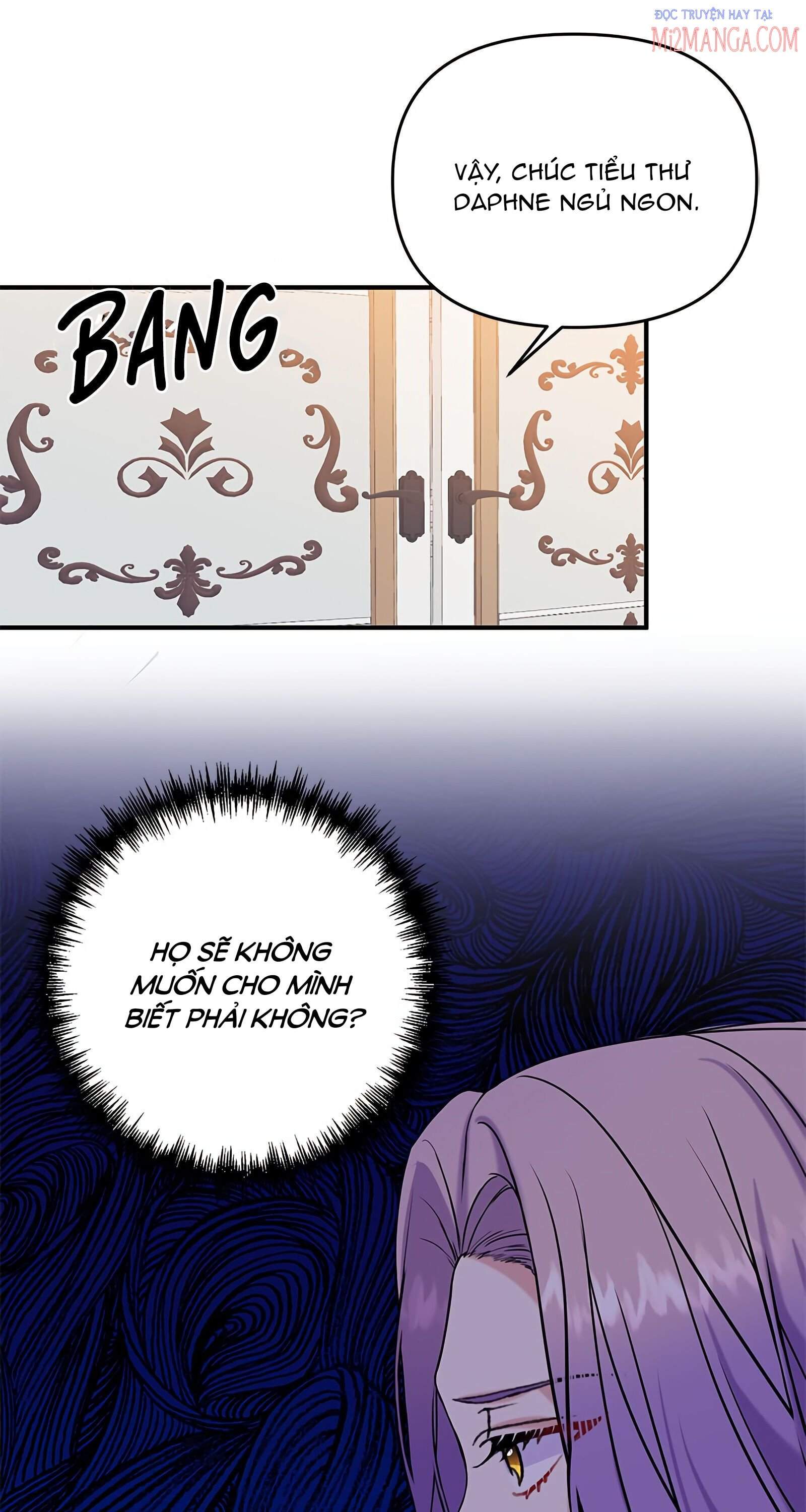 tôi sẽ có được trái tim của hoàng đế ! chapter 3.1 19