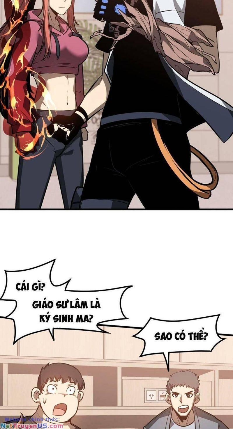 siêu tiến hóa chapter 119 21