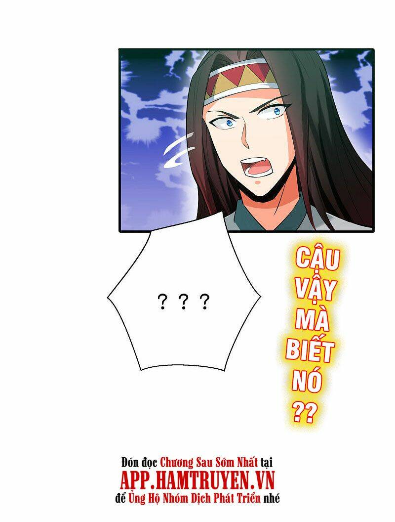 phục thiên thánh chủ chapter 143 29