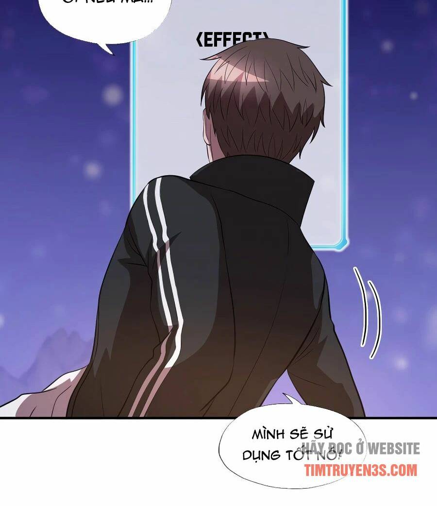 mẹ tôi là chòm sao bảo hộ m chapter 35 53