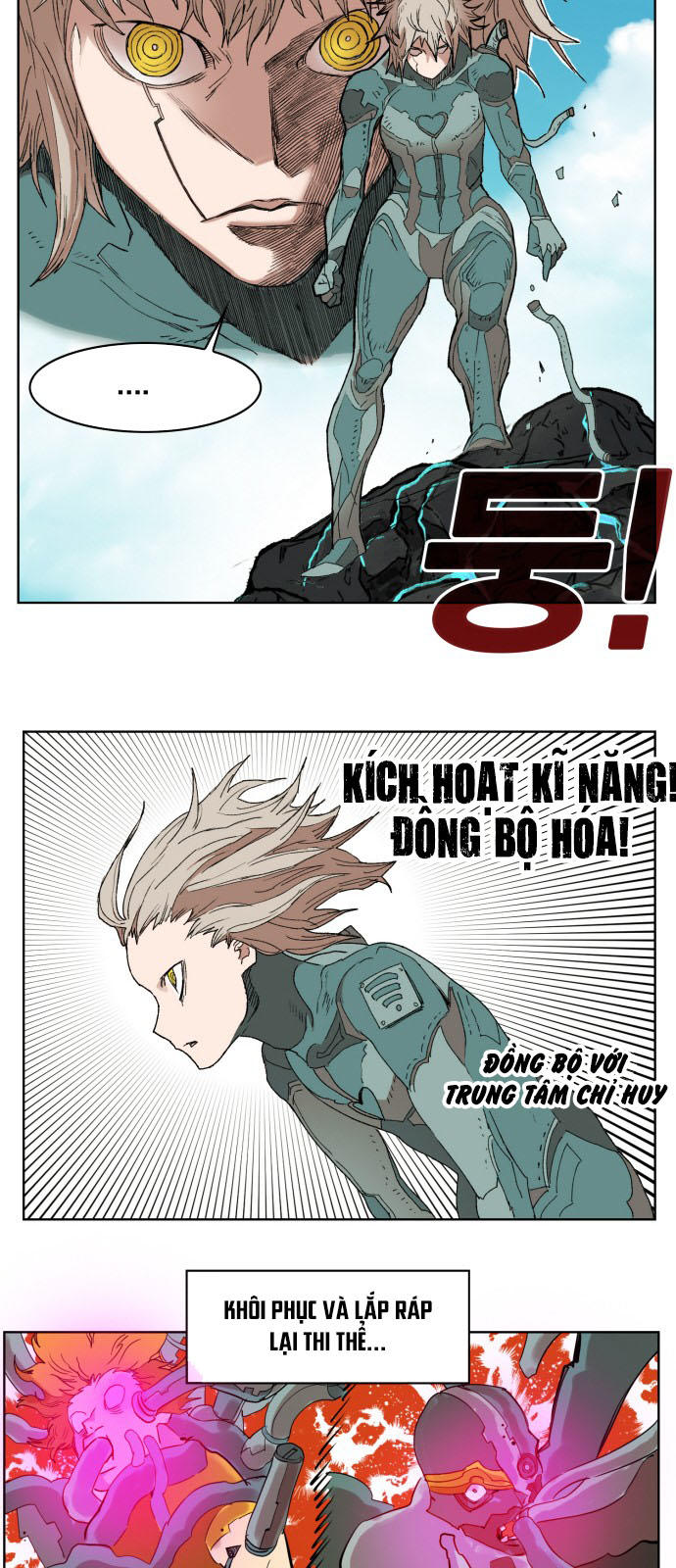 hard core leveling warrior chapter 146 34