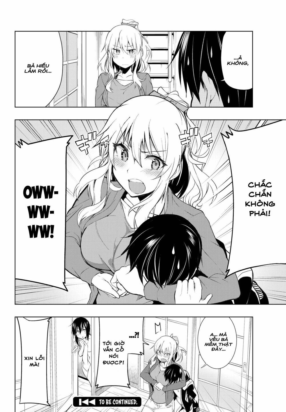 remake our life! chapter 3.2 19