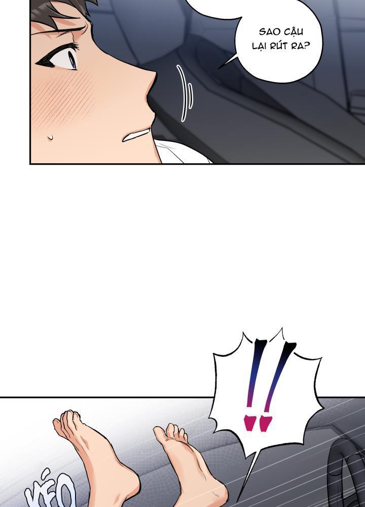 gâu gâu! chapter 32 9