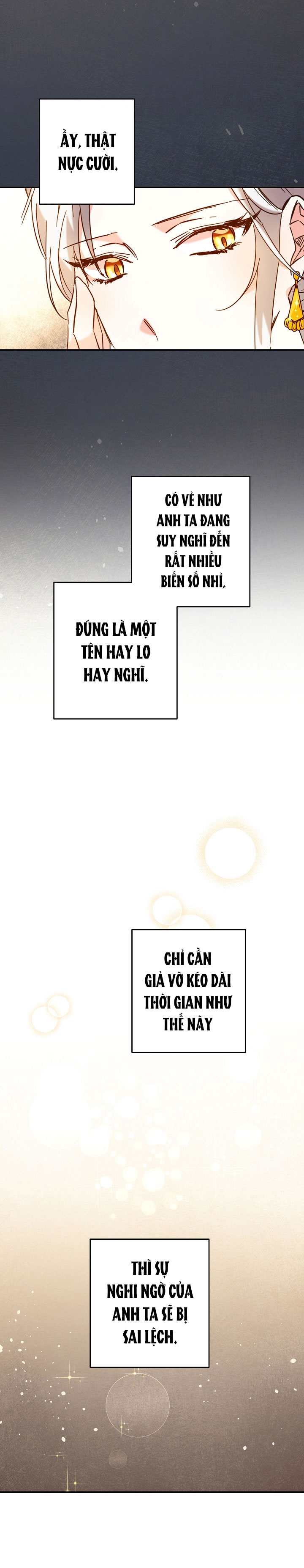 lí do cô ấy trở thành ác nữ chapter 7 38