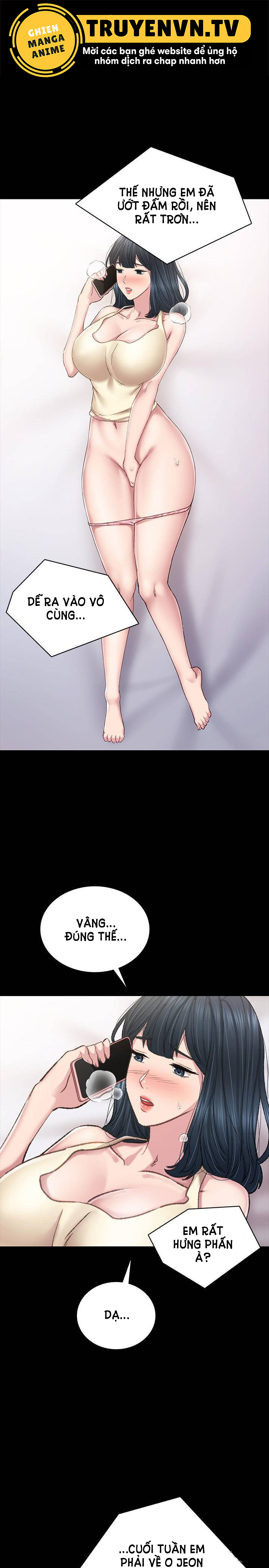 thầy giáo thực tập chapter 82 1