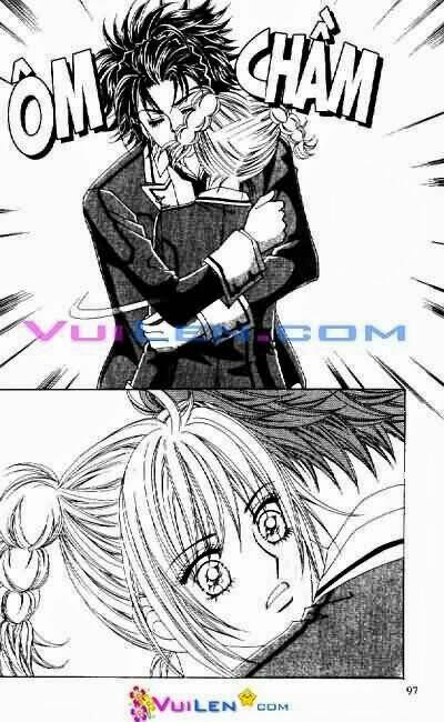 tình yêu quý tộc chapter 8 44